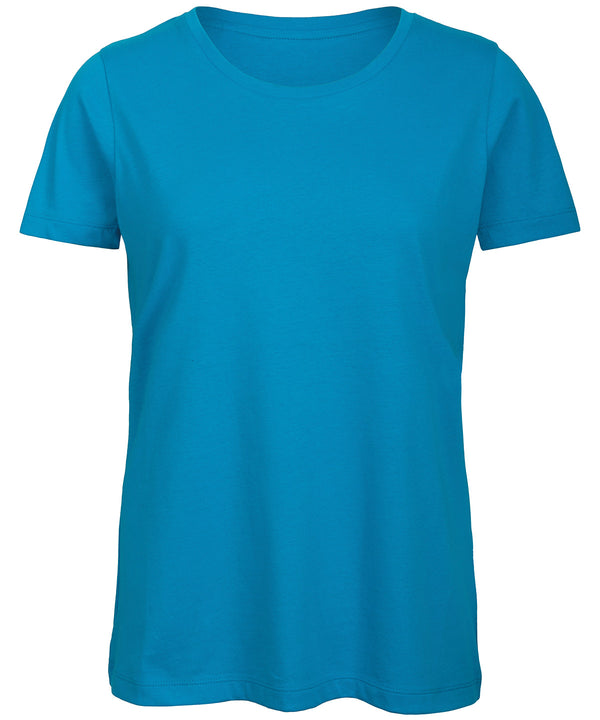 B&C Collection B&c Inspire T /women - Atoll