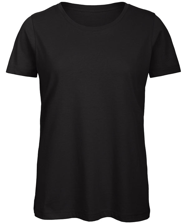 B&C Collection B&c Inspire T /women - Black