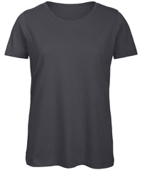 B&C Collection B&c Inspire T /women - Dark Grey