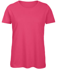 B&C Collection B&c Inspire T /women - Fuchsia