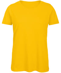 B&C Collection B&c Inspire T /women - Gold