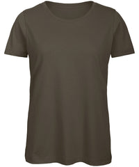 B&C Collection B&c Inspire T /women - Khaki