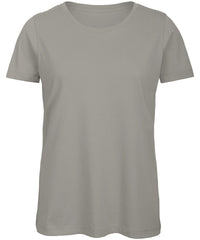 B&C Collection B&c Inspire T /women - Light Grey