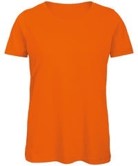 B&C Collection B&c Inspire T /women - Orange