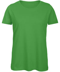 B&C Collection B&c Inspire T /women - Real Green
