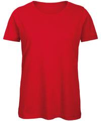 B&C Collection B&c Inspire T /women - Red