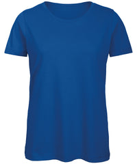 B&C Collection B&c Inspire T /women - Royal Blue