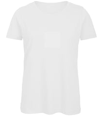 B&C Collection B&c Inspire T /women - White