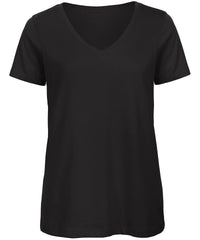 B&C Collection B&c Inspire V T /women - Black