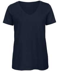B&C Collection B&c Inspire V T /women - Navy
