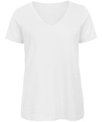 B&C Collection B&c Inspire V T /women - White