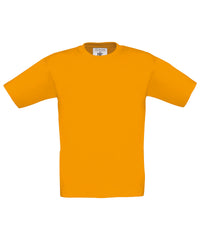 B&C Collection B&c Exact 150 /kids - Apricot