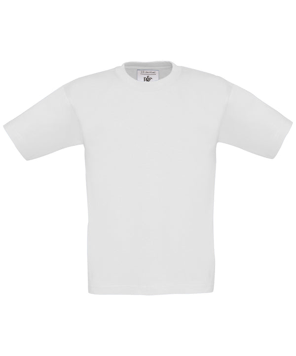 B&C Collection B&c Exact 150 /kids - Ash
