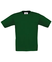 B&C Collection B&c Exact 150 /kids - Bottle Green