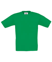 B&C Collection B&c Exact 150 /kids - Kelly Green