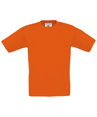 B&C Collection B&c Exact 150 /kids - Orange*