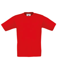 B&C Collection B&c Exact 150 /kids - Red*