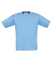 B&C Collection B&c Exact 150 /kids - Sky Blue*