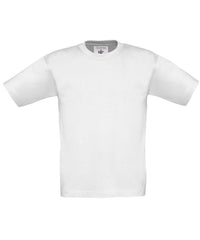 B&C Collection B&c Exact 150 /kids - White*