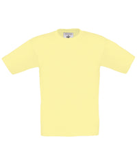 B&C Collection B&c Exact 150 /kids - Yellow