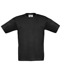 B&C Collection B&c Exact 190 /kids - Black