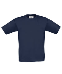 B&C Collection B&c Exact 190 /kids - Navy