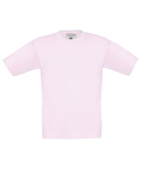 B&C Collection B&c Exact 190 /kids - Pink Sixties