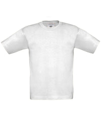 B&C Collection B&c Exact 190 /kids - White
