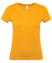 B&C Collection B&c #E150 /women - Apricot