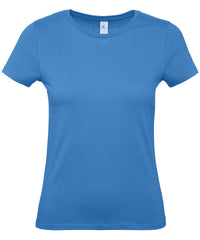 B&C Collection B&c #E150 /women - Azure