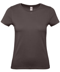 B&C Collection B&c #E150 /women - Bear Brown
