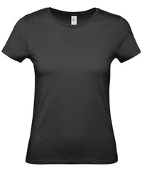B&C Collection B&c #E150 /women - Black*
