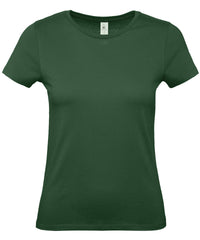 B&C Collection B&c #E150 /women - Bottle Green