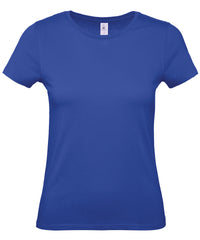 B&C Collection B&c #E150 /women - Cobalt Blue