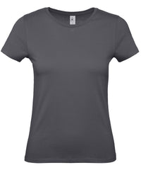 B&C Collection B&c #E150 /women - Dark Grey