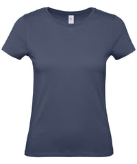 B&C Collection B&c #E150 /women - Denim