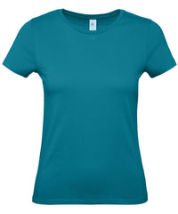 B&C Collection B&c #E150 /women - Diva Blue