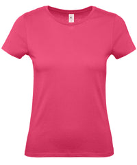 B&C Collection B&c #E150 /women - Fuchsia