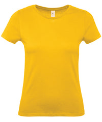 B&C Collection B&c #E150 /women - Gold