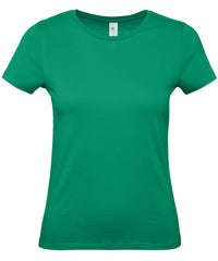 B&C Collection B&c #E150 /women - Kelly Green
