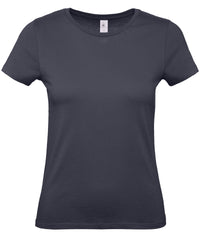 B&C Collection B&c #E150 /women - Light Navy