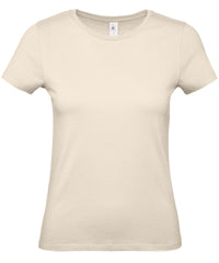 B&C Collection B&c #E150 /women - Natural