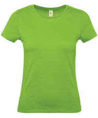 B&C Collection B&c #E150 /women - Orchid Green