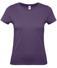 B&C Collection B&c #E150 /women - Radiant Purple