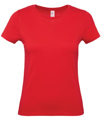 B&C Collection B&c #E150 /women - Red*