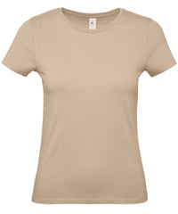B&C Collection B&c #E150 /women - Sand