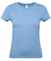 B&C Collection B&c #E150 /women - Sky Blue