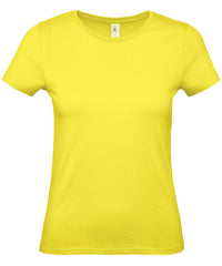 B&C Collection B&c #E150 /women - Solar Yellow