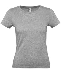 B&C Collection B&c #E150 /women - Sport Grey*