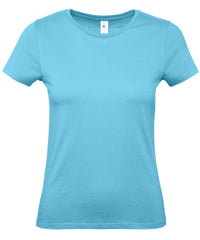 B&C Collection B&c #E150 /women - Turquoise